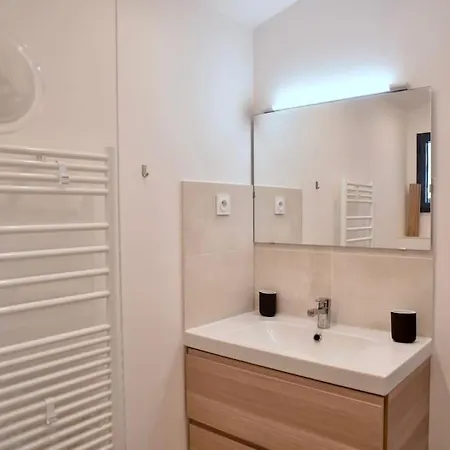 Of House With Sea View 50m From The Ле-Лаванду