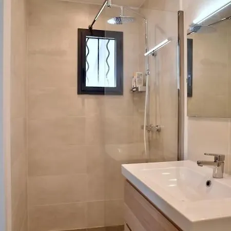 Of House With Sea View 50m From The