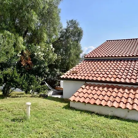 Of House With Sea View 50m From The Apartment *