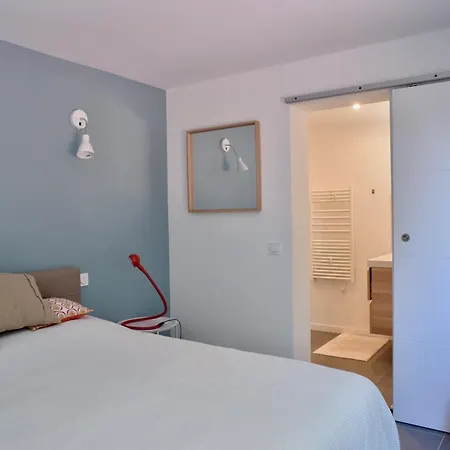 Vakantiehuis Maison Vue Cavaliere A 5 Min A Pied