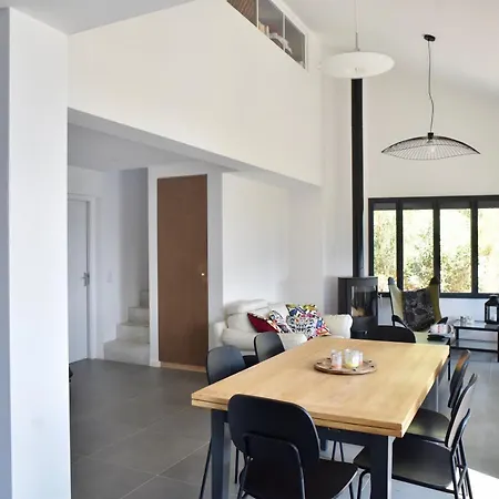 Maison Vue Cavaliere A 5 Min A Pied Nyaraló Le Lavandou