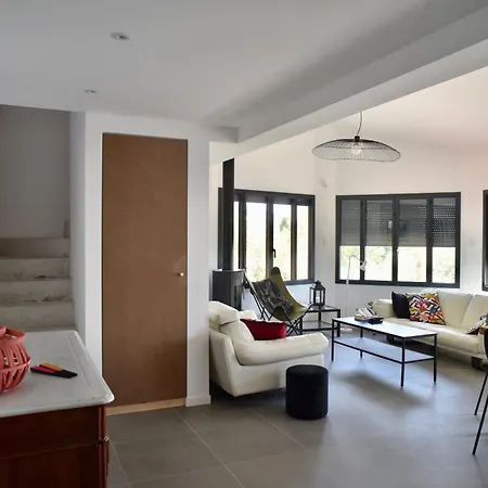Maison Vue Cavaliere A 5 Min A Pied لو لا فاندو