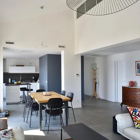 Maison Vue Cavaliere A 5 Min A Pied Vakantiehuis *