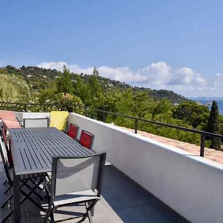 Maison Vue Cavaliere A 5 Min A Pied Nyaraló