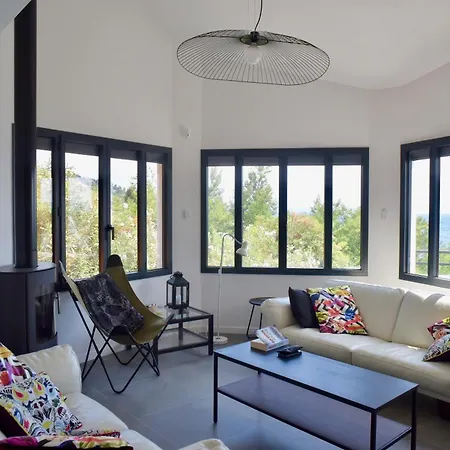 Maison Vue Cavaliere A 5 Min A Pied Nyaraló *